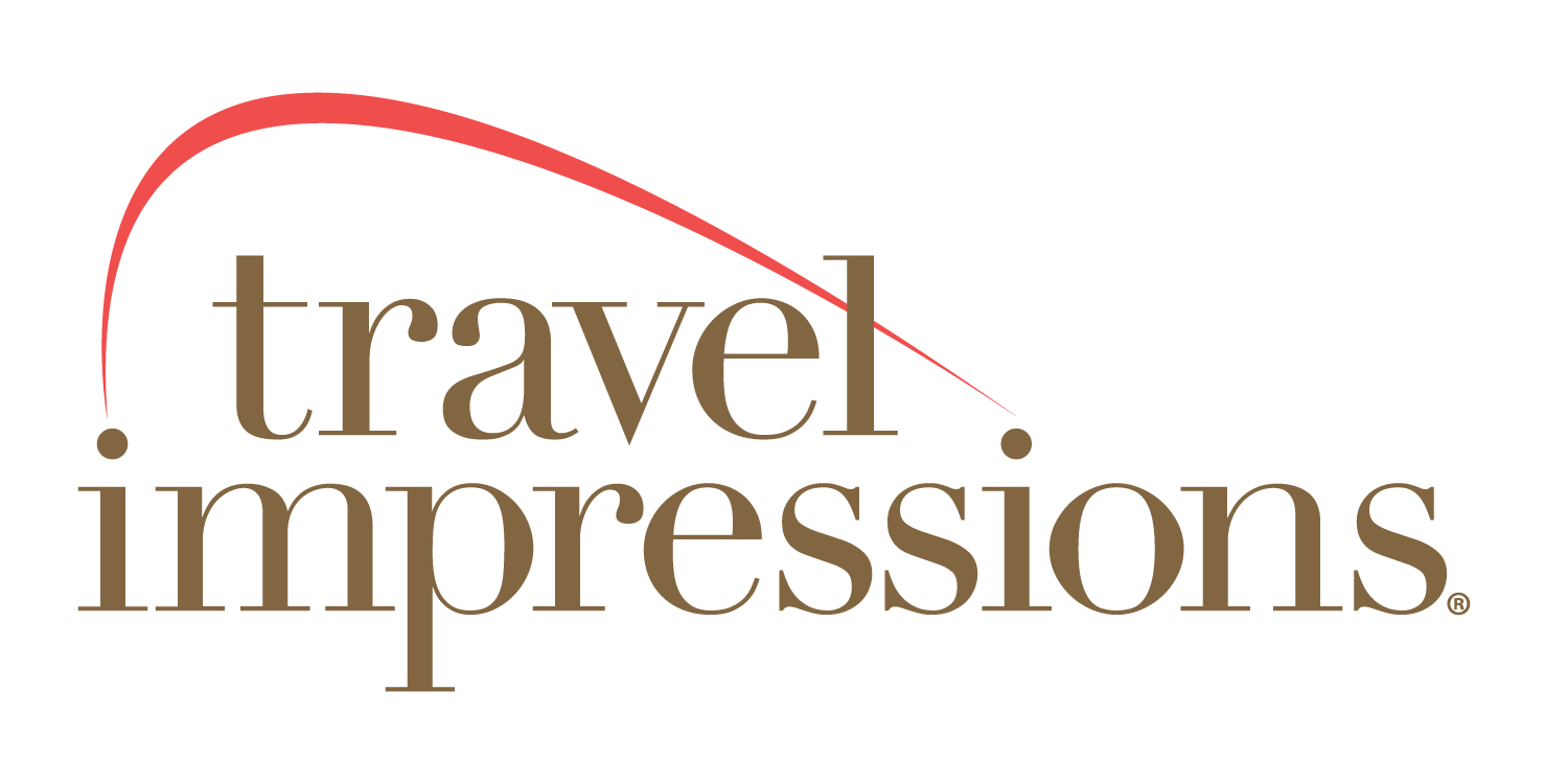 Travel Impressions logo